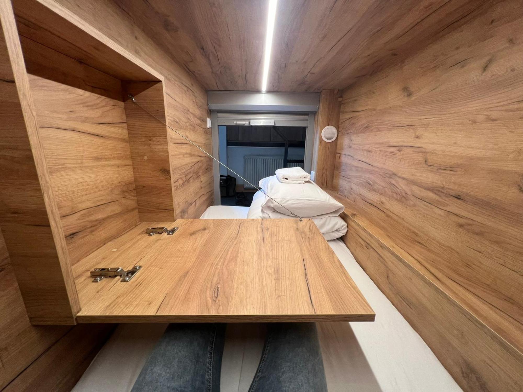 Like A Hostel ปราก ภายนอก รูปภาพ